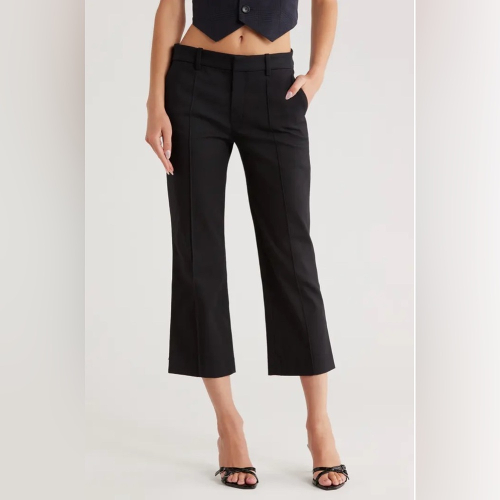 A.L.C Jay Pant in Maritime Navy